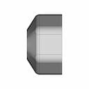 Metal Tap Pt2 | 3D Engineering Design File_0_90_degree_snapshot