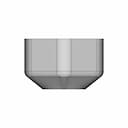 Metal Tap Pt2 | 3D Engineering Design File_270_0_degree_snapshot