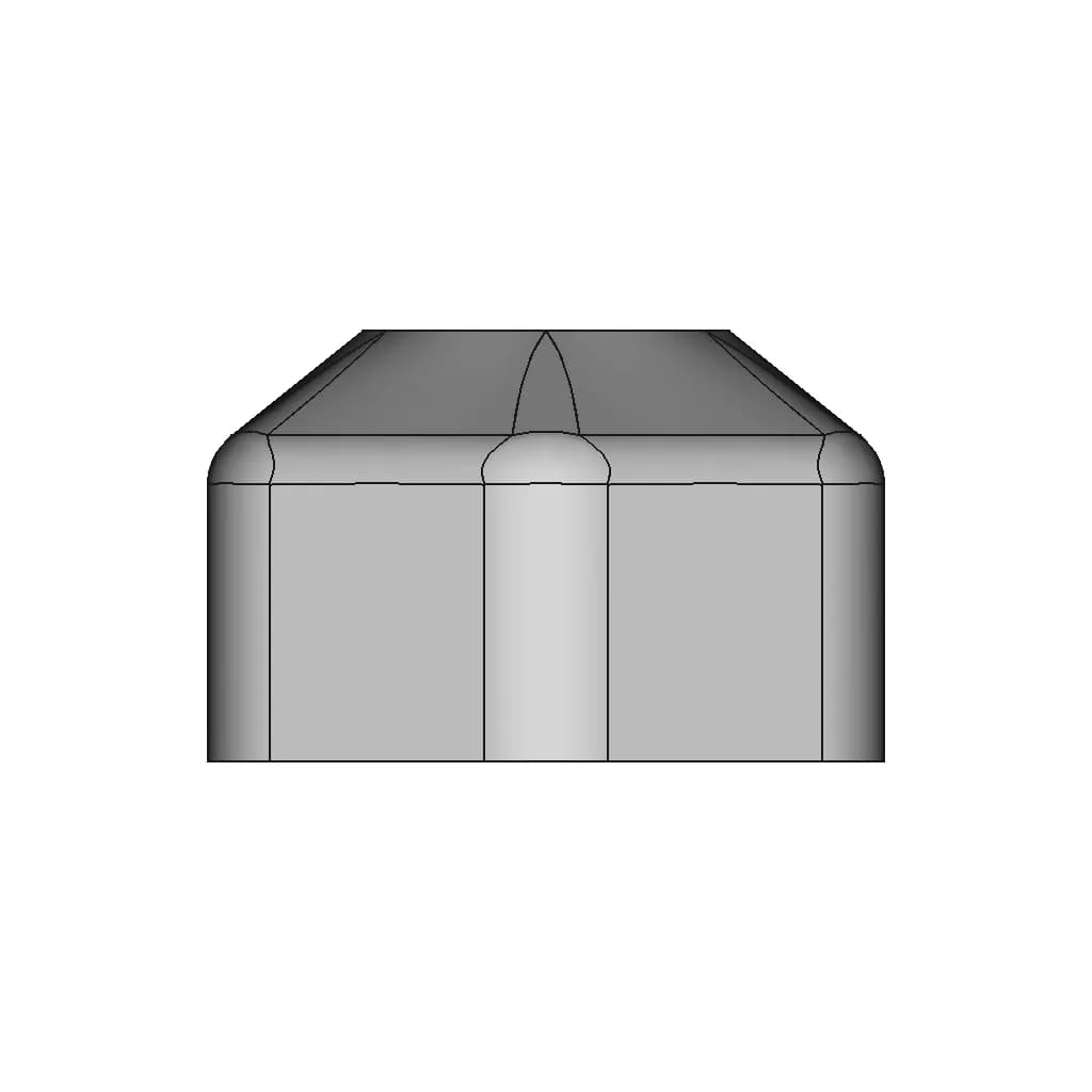 Metal Tap Pt2 | 3D Engineering Design File_90_0_degree_snapshot