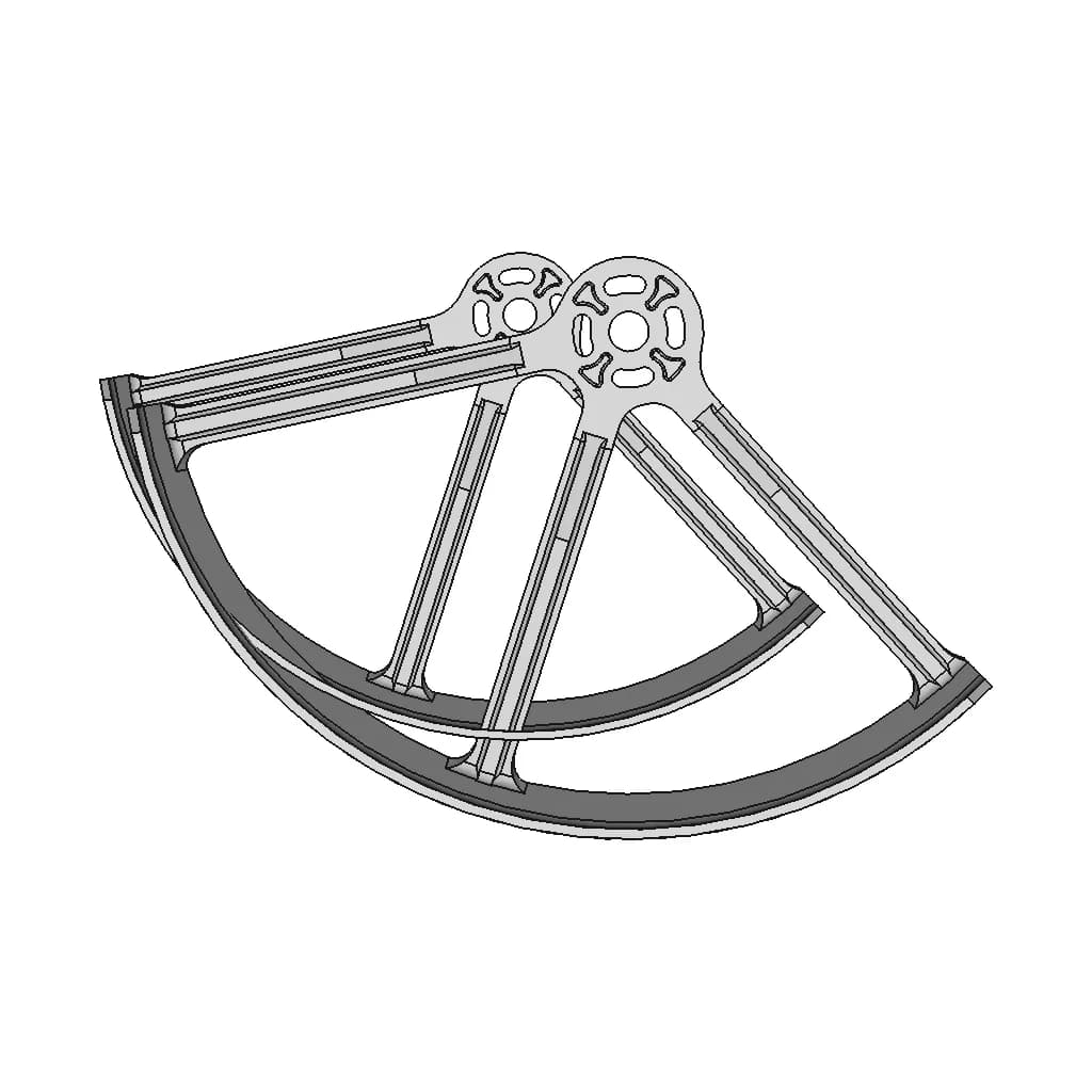 Prop Guard - Standard Mechanical Component_0_0_degree_snapshot