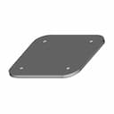 Basket Light Adapter | High-Quality CAD Model_60_30_degree_snapshot