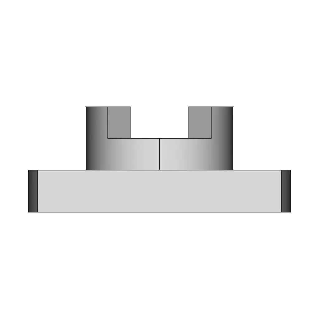 Support 080 - Standard Mechanical Component_0_0_degree_snapshot