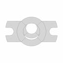 Support 080 - Standard Mechanical Component_270_0_degree_snapshot
