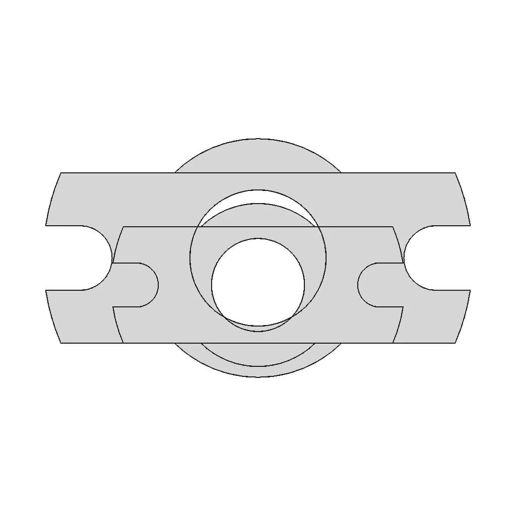 Support 080 - Standard Mechanical Component_90_0_degree_snapshot