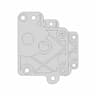 Qidi 4 Plus Parts | High-Quality CAD Model_0_90_degree_snapshot