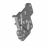 Qidi 4 Plus Parts | High-Quality CAD Model_60_30_degree_snapshot