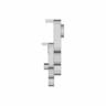 Qidi 4 Plus Parts | High-Quality CAD Model_90_0_degree_snapshot