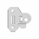 Blechteil 1-6 - Standard Mechanical Component_0_0_degree_snapshot