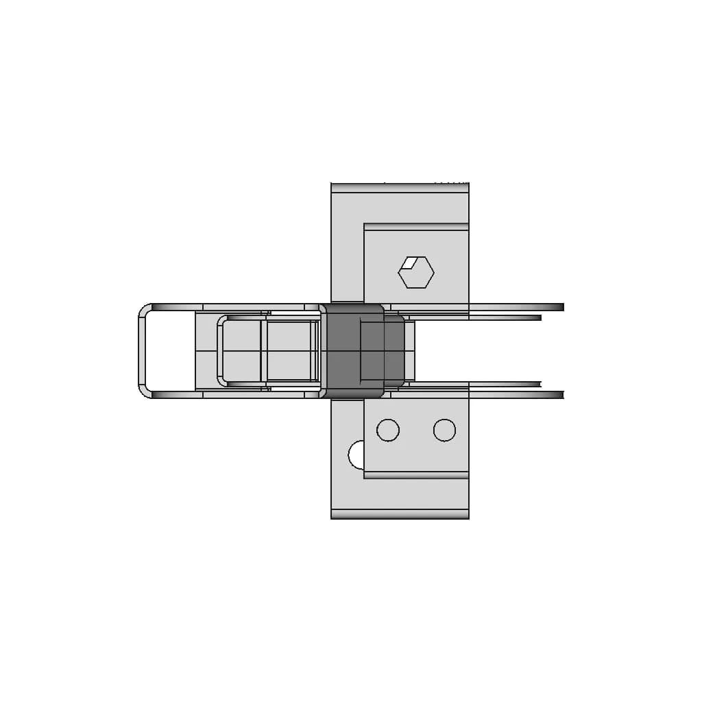 Blechteil 1-6 - Standard Mechanical Component_270_0_degree_snapshot