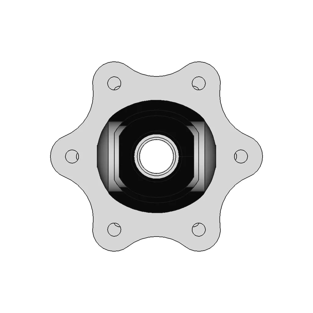 Exercise 122 | 3D Engineering Design File_0_0_degree_snapshot