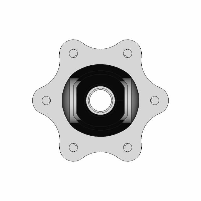 Exercise 122 | 3D Engineering Design File