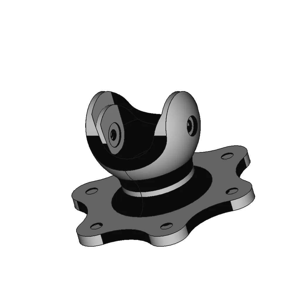 Exercise 122 | 3D Engineering Design File_60_30_degree_snapshot