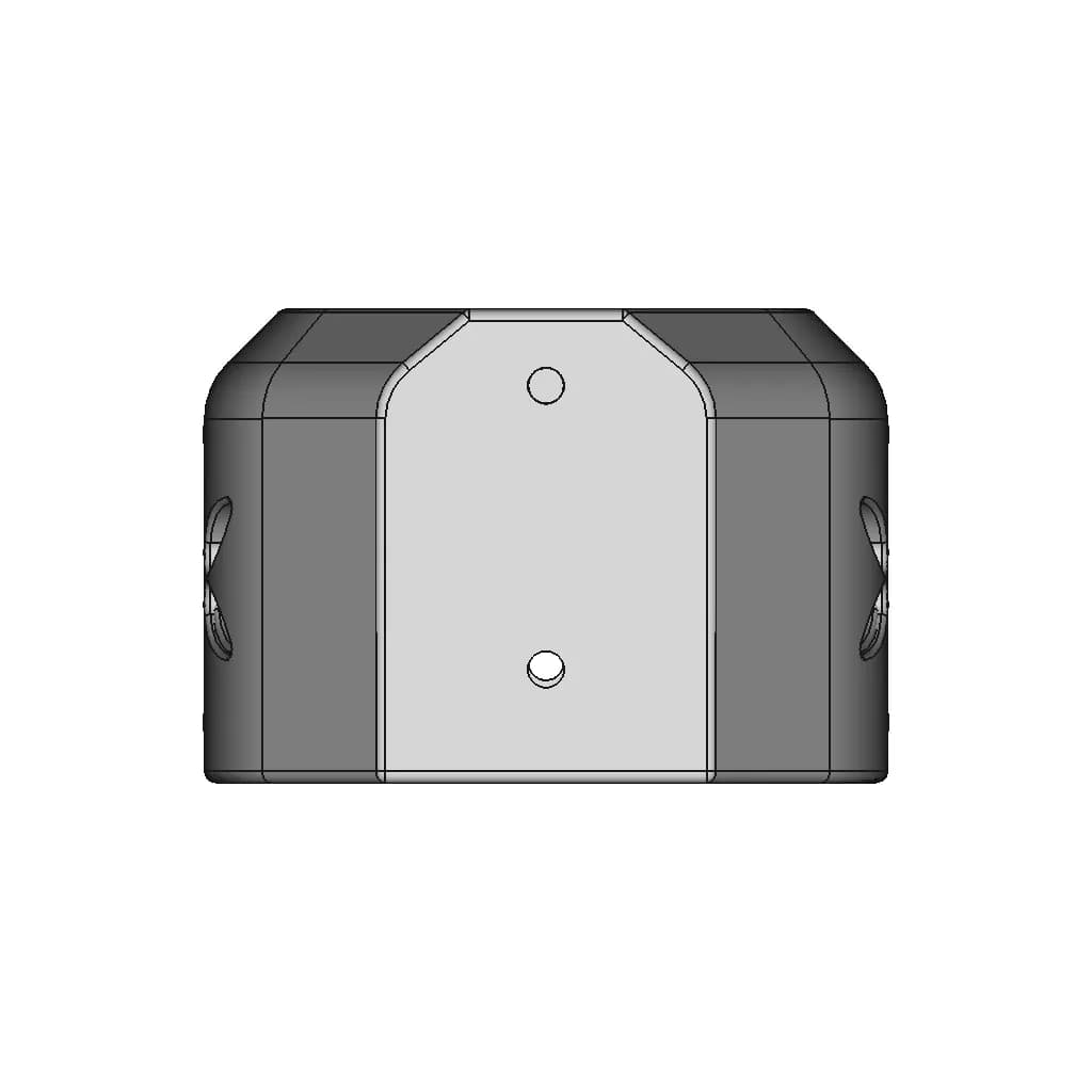 Wall Mount For Hoto 12V Brushless Drill | High-Quality CAD Model_270_0_degree_snapshot