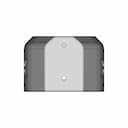 Wall Mount For Hoto 12V Brushless Drill | High-Quality CAD Model_270_0_degree_snapshot