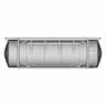20Ft Iso Container Tank (34M3) - Downloadable CAD Representation_270_0_degree_snapshot