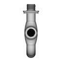 Metal Tap Pt1 | 3D Engineering Design File_0_0_degree_snapshot