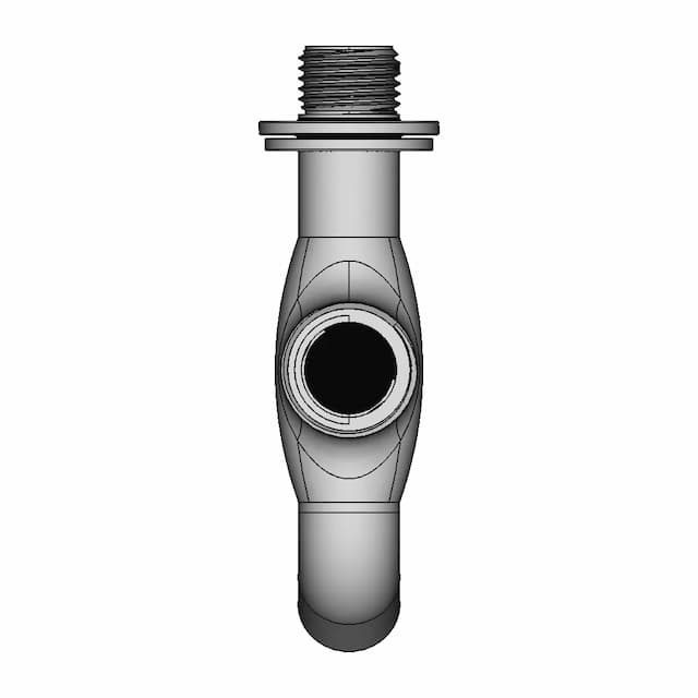Metal Tap Pt1 | 3D Engineering Design File