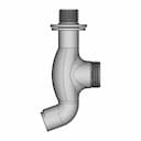 Metal Tap Pt1 | 3D Engineering Design File_0_270_degree_snapshot