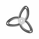 Toroidal Screw [Propulsion System] | 3D Engineering Design File_270_0_degree_snapshot