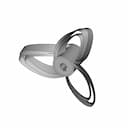 Toroidal Screw [Propulsion System] | 3D Engineering Design File_60_30_degree_snapshot