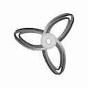 Toroidal Screw [Propulsion System] | 3D Engineering Design File_90_0_degree_snapshot
