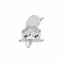 Generator Stem (Máy Phát Điện) | 3D Engineering Design File_0_270_degree_snapshot
