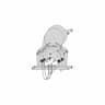 Generator Stem (Máy Phát Điện) | 3D Engineering Design File_0_270_degree_snapshot
