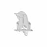Generator Stem (Máy Phát Điện) | 3D Engineering Design File_0_90_degree_snapshot