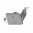 Generator Stem (Máy Phát Điện) | 3D Engineering Design File_60_30_degree_snapshot