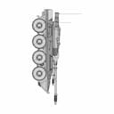 Centauro B1 Tank - Downloadable CAD Representation_0_270_degree_snapshot