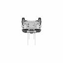 Centauro B1 Tank - Downloadable CAD Representation_270_0_degree_snapshot
