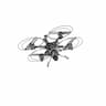 Quadcopter X650 (Cd) - Standard Mechanical Component_60_30_degree_snapshot