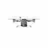 Quadcopter X650 (Cd) - Standard Mechanical Component_90_0_degree_snapshot