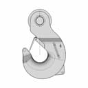 Rov Hook 500Wll - Downloadable CAD Representation_0_0_degree_snapshot