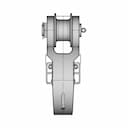 Rov Hook 500Wll - Downloadable CAD Representation_0_90_degree_snapshot