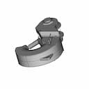 Rov Hook 500Wll - Downloadable CAD Representation_60_30_degree_snapshot