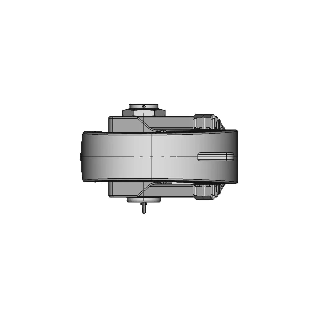 Rov Hook 500Wll - Downloadable CAD Representation_90_0_degree_snapshot