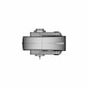 Rov Hook 500Wll - Downloadable CAD Representation_90_0_degree_snapshot
