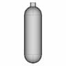 Bloc Carbone Plongée 6.8L 300 Bars | High-Quality CAD Model_0_90_degree_snapshot