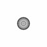 Bloc Carbone Plongée 6.8L 300 Bars | High-Quality CAD Model_270_0_degree_snapshot