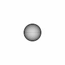 Bloc Carbone Plongée 6.8L 300 Bars | High-Quality CAD Model_90_0_degree_snapshot