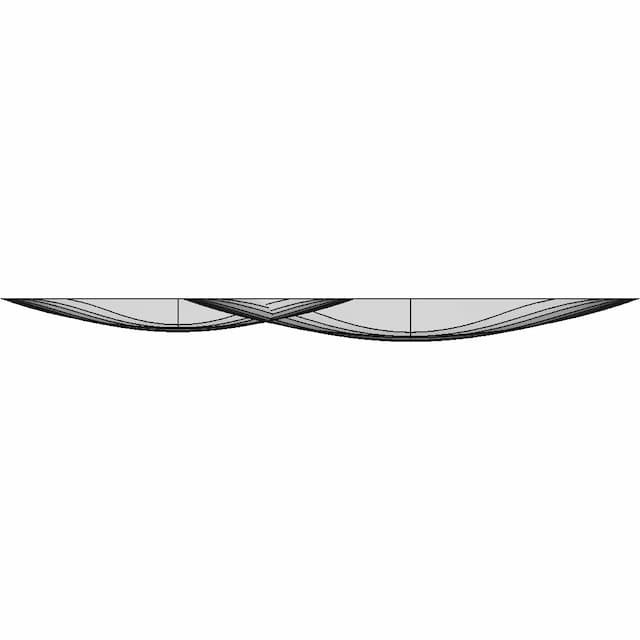 M15-Sg - Standard Mechanical Component