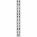 Us Cargo Logistic Track Airline Cargo Rail | High-Quality CAD Model_270_0_degree_snapshot