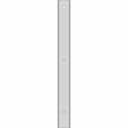 Us Cargo Logistic Track Airline Cargo Rail | High-Quality CAD Model_90_0_degree_snapshot