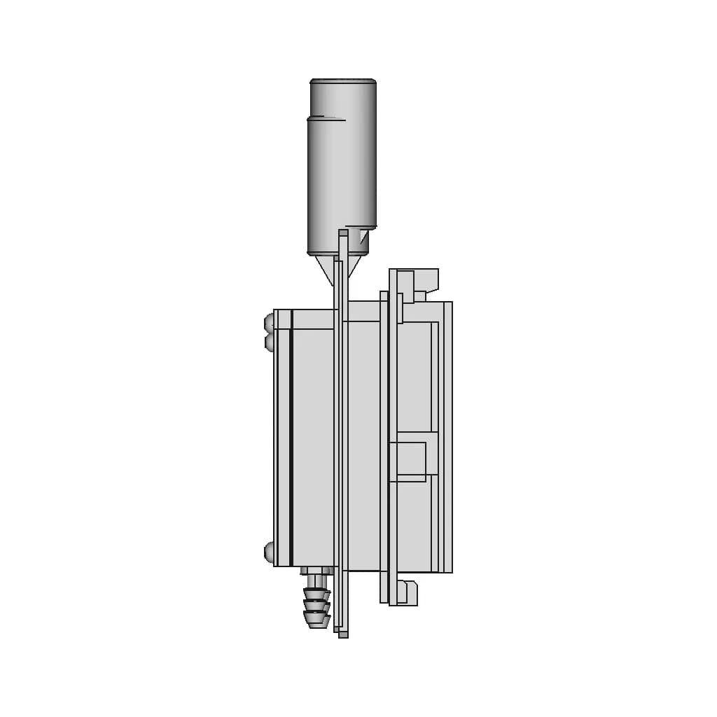 Tmm 40063-3 Boats X2-Series - Downloadable CAD Representation_0_270_degree_snapshot