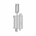 Tmm 40063-3 Boats X2-Series - Downloadable CAD Representation_0_270_degree_snapshot