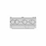 Tmm 40063-3 Boats X2-Series - Downloadable CAD Representation_270_0_degree_snapshot