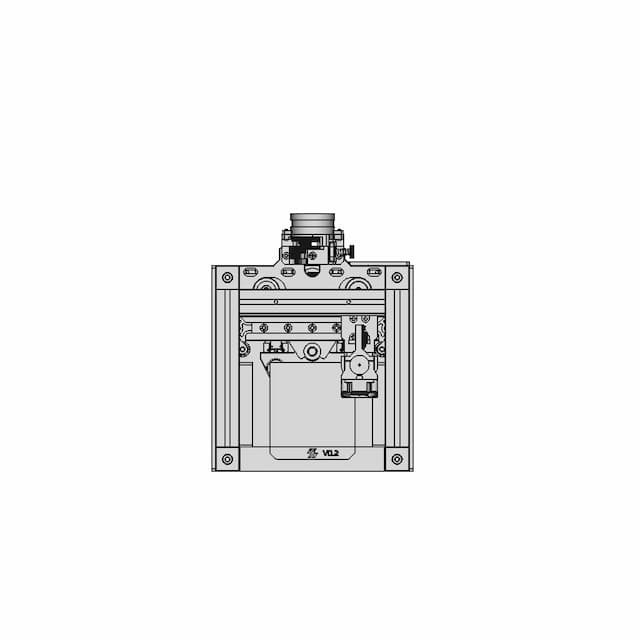 Sh Micro - Standard Mechanical Component