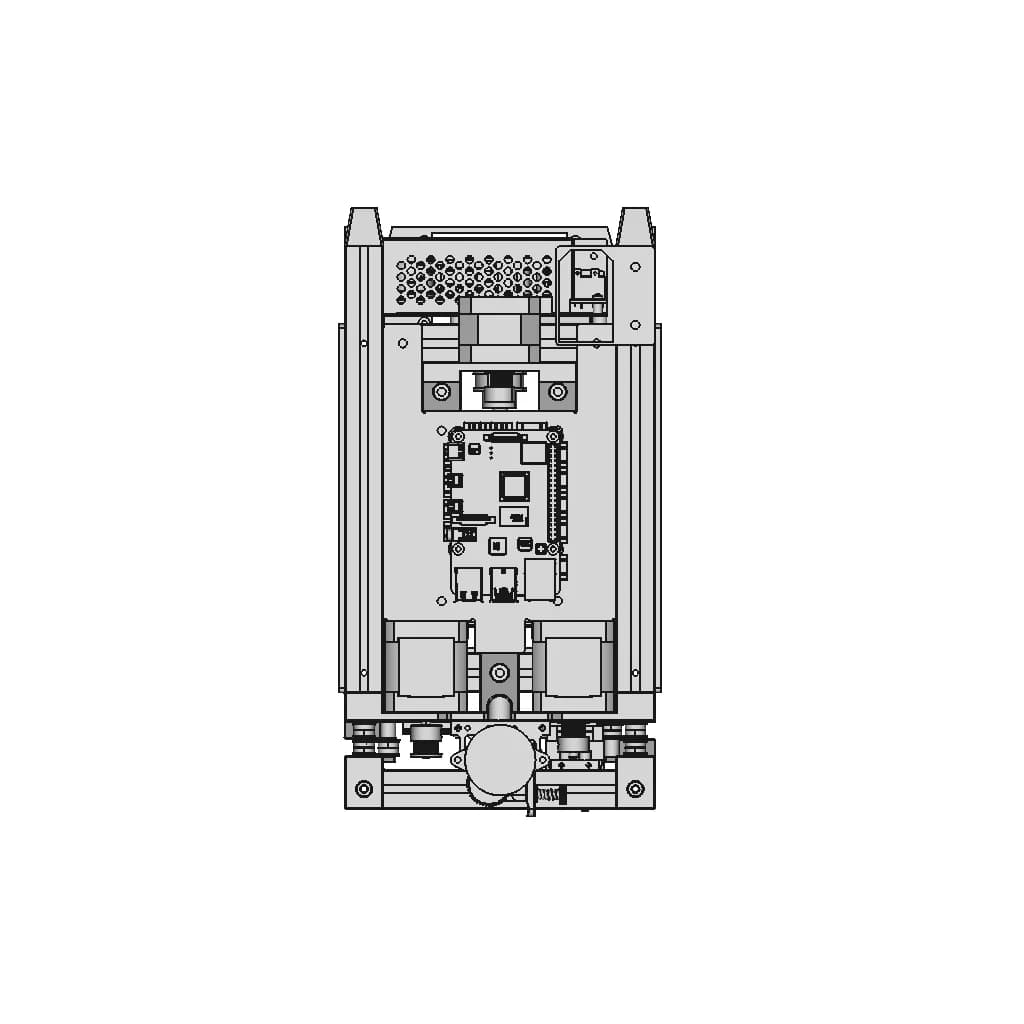 Sh Micro - Standard Mechanical Component_270_0_degree_snapshot
