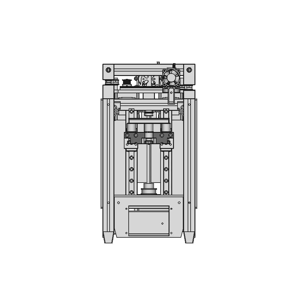 Sh Micro - Standard Mechanical Component_90_0_degree_snapshot
